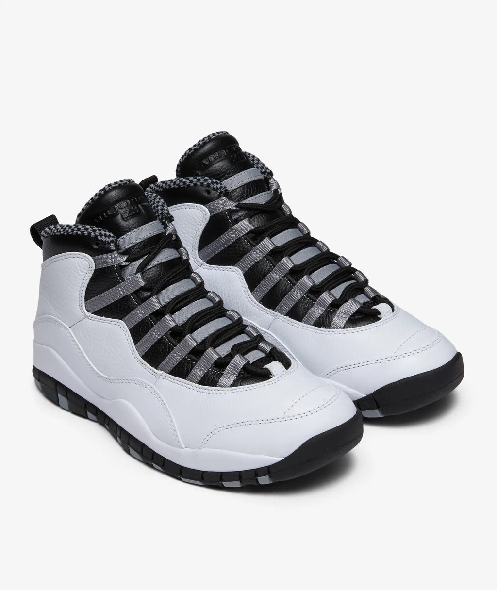 Jordan 10 Retro OG Steel 2025 HJ6779-104