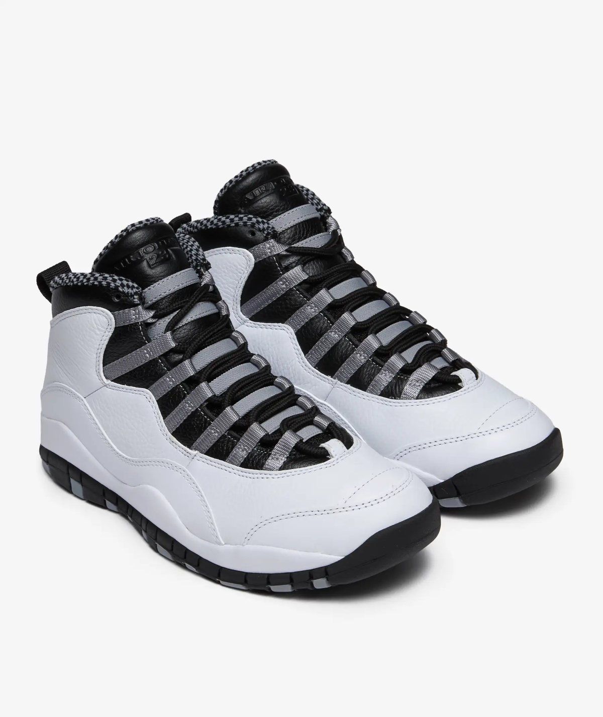 Jordan 10 Retro OG Steel 2025 HJ6779-104