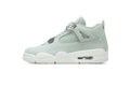 Jordan 4 Retro Seafoam Sail (Women's) Reps Sneaker HV0823-003