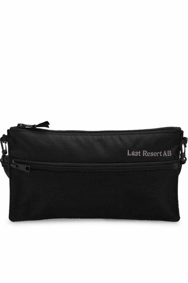 LAST RESORT LIFT OFF BAG Phantom Black