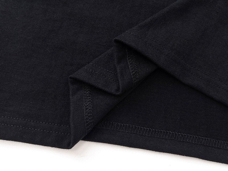 Supreme Balenciaga-Style Box Logo T-Shirt