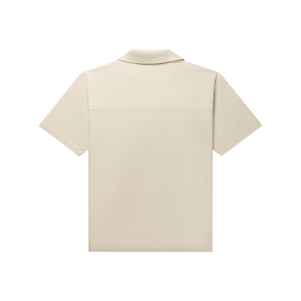 Daily Paper Linen Shirt