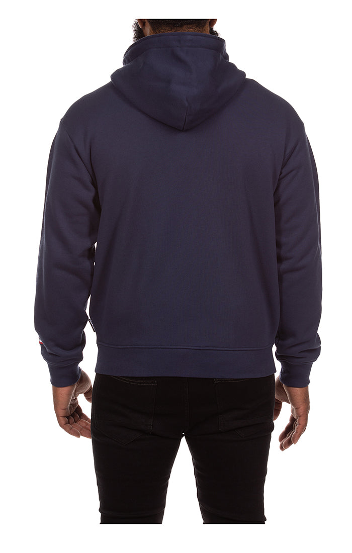 Icecream Zippy Hoodie