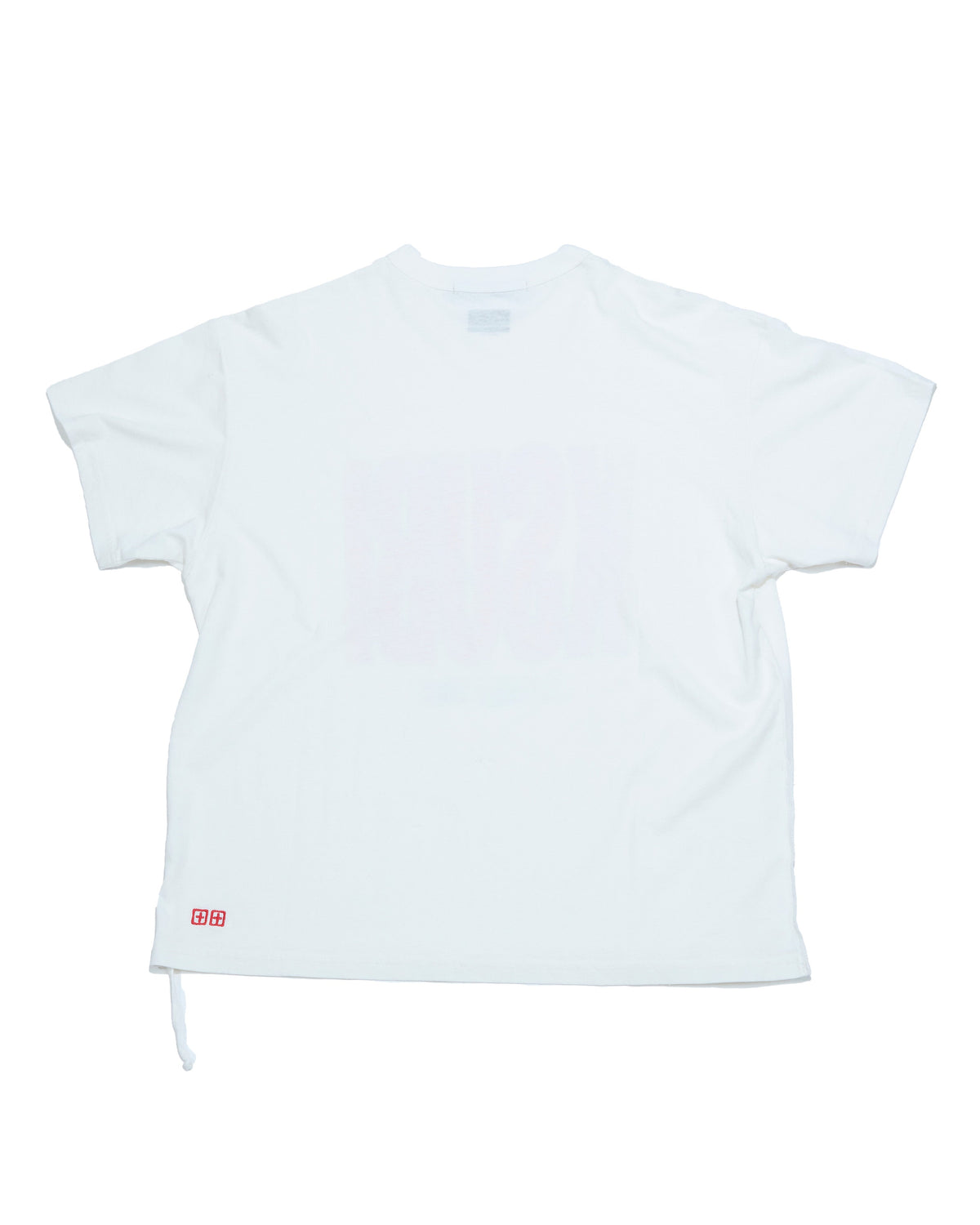Ksubi Panthera Sid Tee