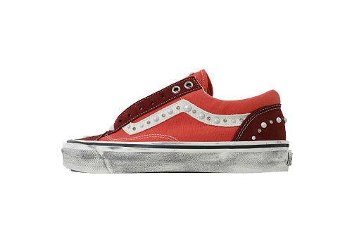 Vans Old Skool 36 Pearlized Pack - Brown  VN000E8VFSB