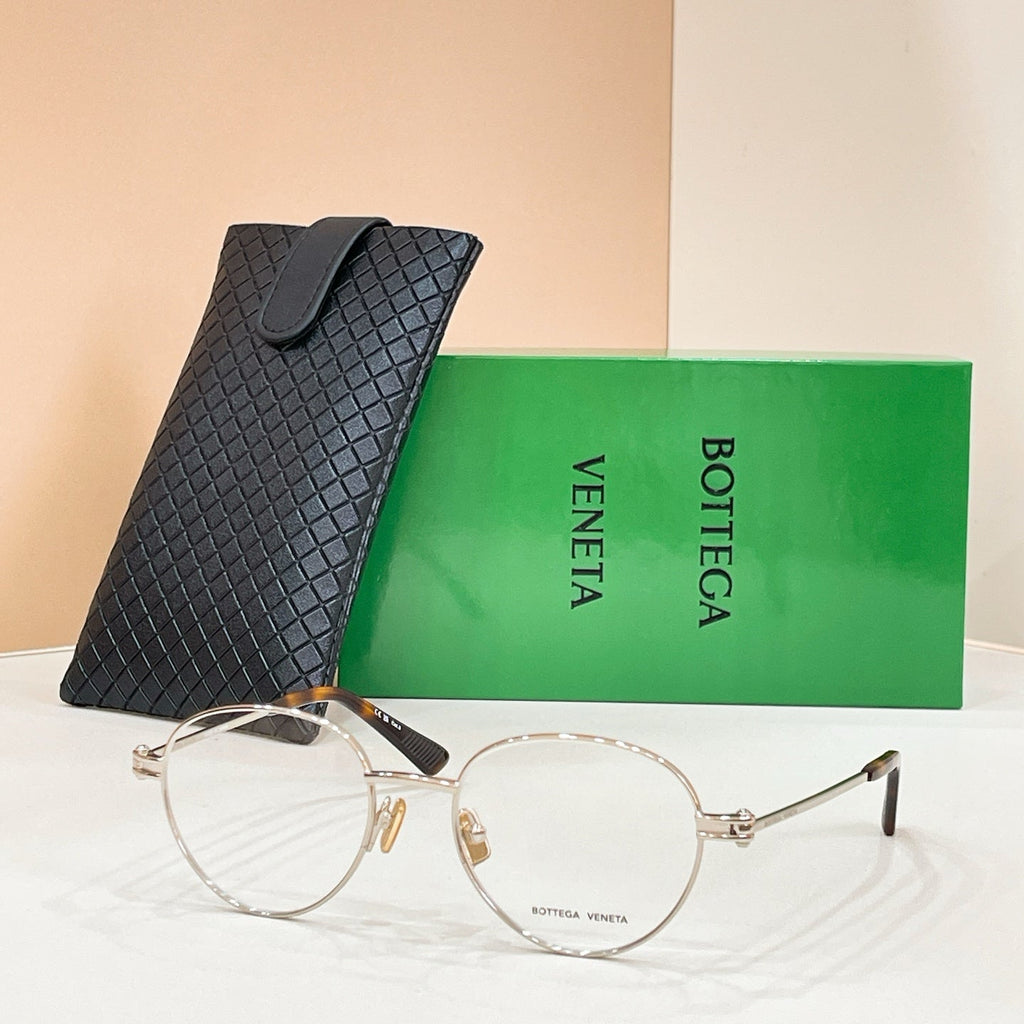 Bottega Veneta BV1382S Sunglasses