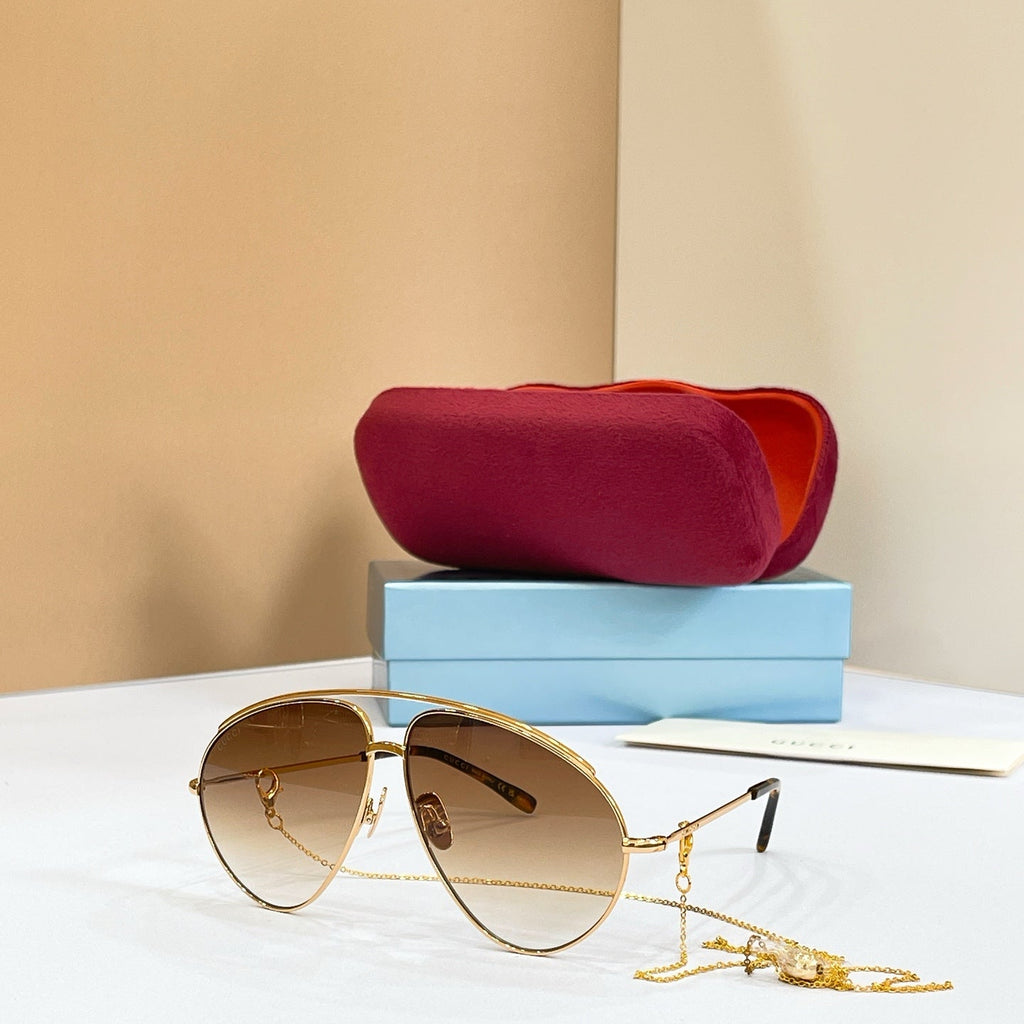 Gucci GG1654S Sunglasses