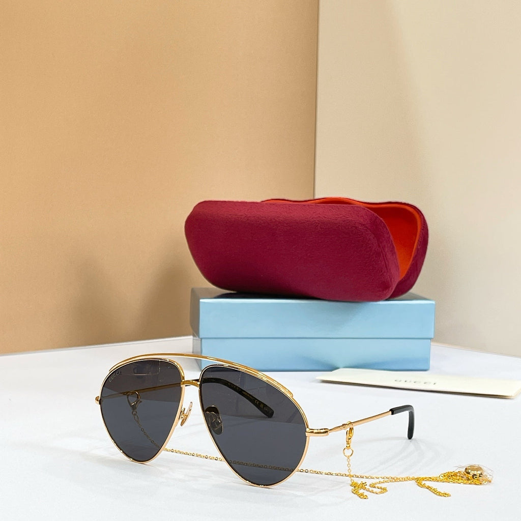 Gucci GG1654S Sunglasses