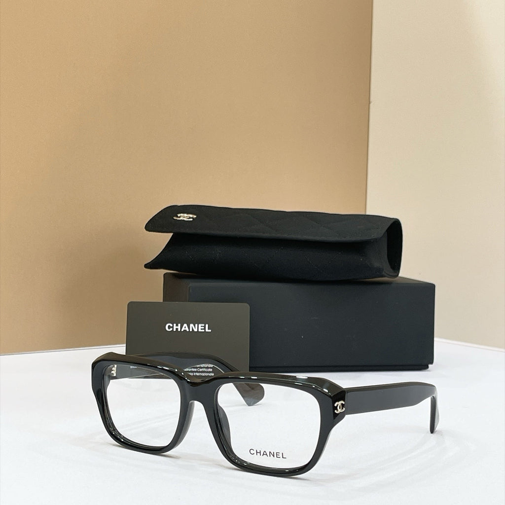 Chanel Sunglasses – 3516-A